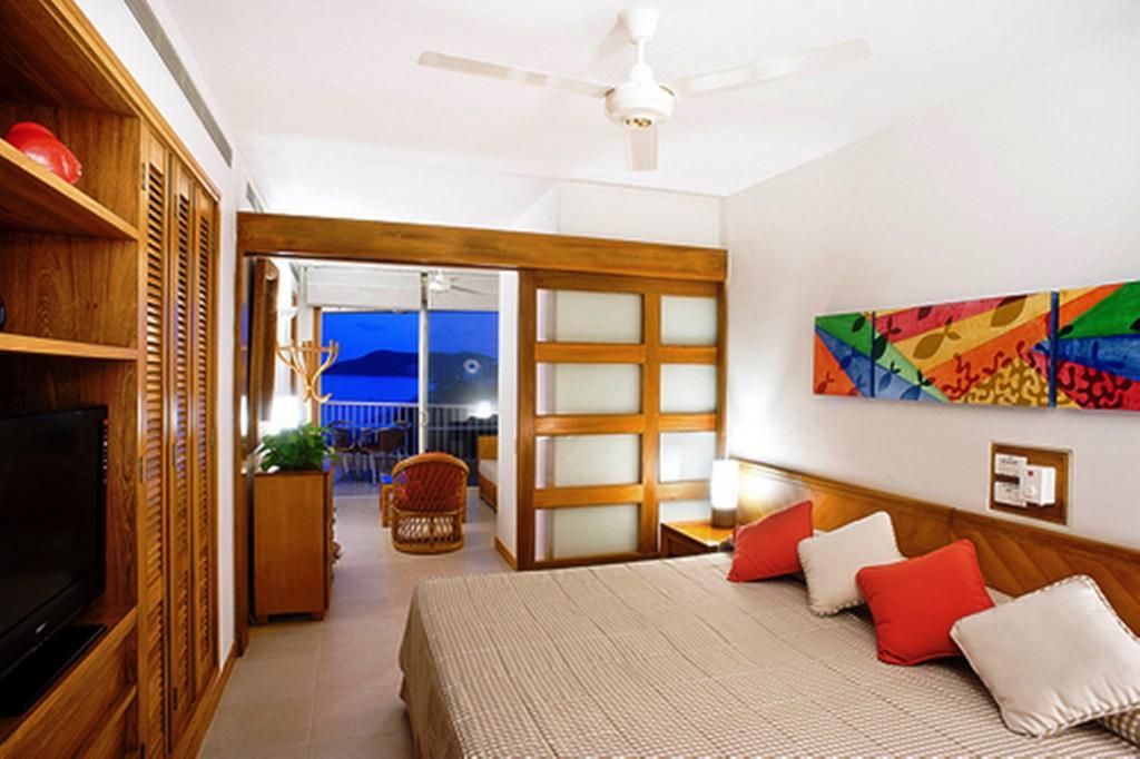Hotel Irotama Del Sol Santa Marta  Buitenkant foto