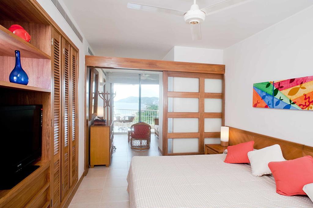 Hotel Irotama Del Sol Santa Marta  Kamer foto