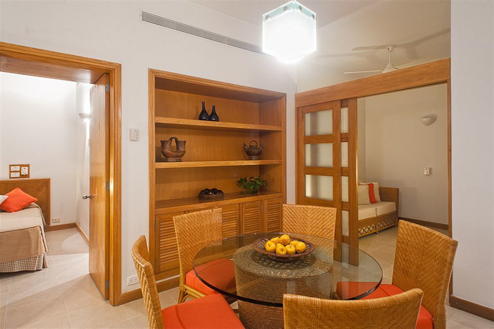 Hotel Irotama Del Sol Santa Marta  Buitenkant foto