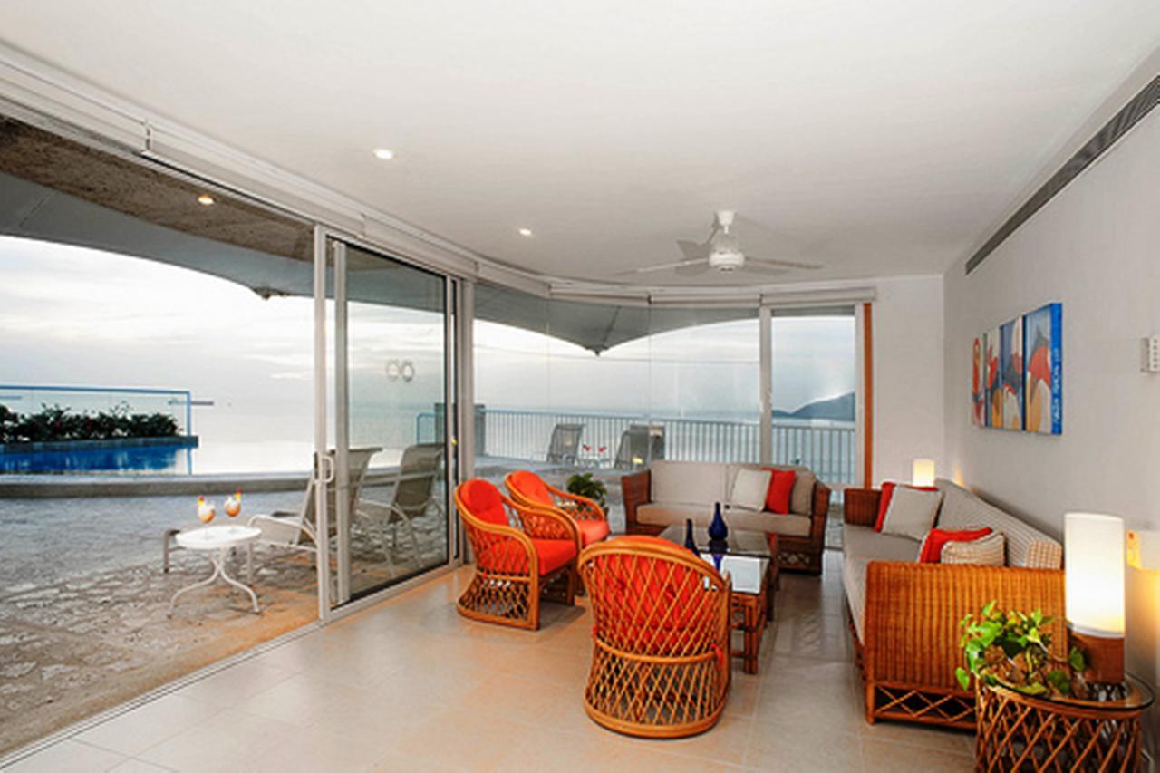Hotel Irotama Del Sol Santa Marta  Buitenkant foto